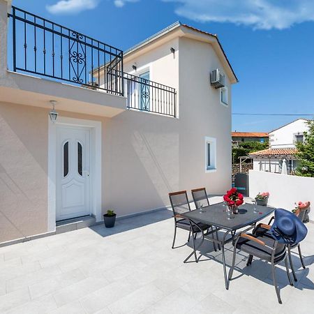 Villa La Terza Milohnici Exterior foto